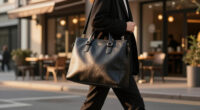 13 Stylish Work Bags To Elevate Your Commute