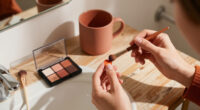 14 Best Autumn Eyeshadow Palettes for Warm Seasonal Looks in 2026