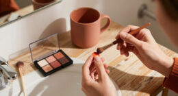 14 Best Autumn Eyeshadow Palettes for Warm Seasonal Looks in 2026