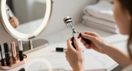 14 Best Heated Eyelash Curlers for Longer-Lasting Lift in 2026
