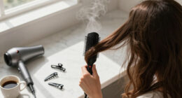 14 Best Heated Hair Styling Brushes for Volume and Smoothing in 2026