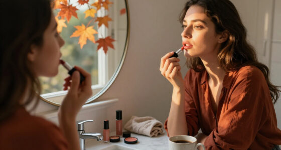 14 Best Low-Effort Fall Beauty Products for 2026