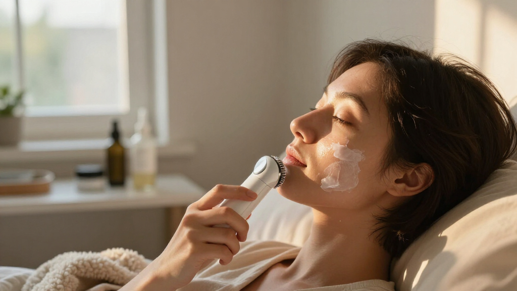 15 Best At-Home Facial Devices for 2026