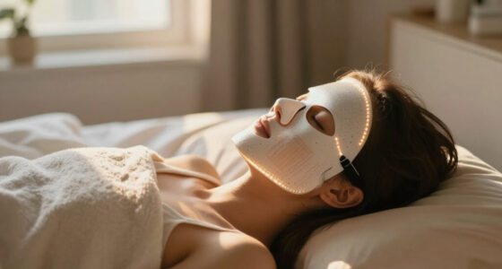 15 Best At-Home LED Facial Masks in 2026