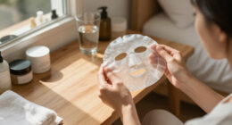 15 Best Hydrating Sheet Masks for Dry Skin in 2026