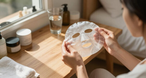 15 Best Hydrating Sheet Masks for Dry Skin in 2026
