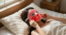 15 Best LED Light Therapy Face Masks for Glowing Skin in 2026