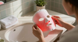 15 Best LED Light Therapy Face Masks in 2026
