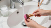 15 Best Makeup Brush Cleaners for a Cleaner Routine in 2026