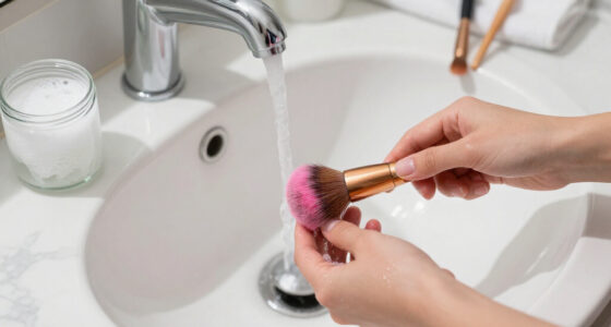 15 Best Makeup Brush Cleaners for a Cleaner Routine in 2026