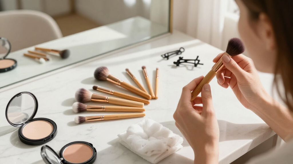 15 Best Makeup Brushes for Everyday Application in 2026