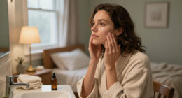 15 Best Night Serums for Overnight Skin Care in 2026