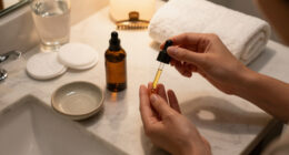 15 Best Night Serums for Smoother, More Hydrated Skin in 2026