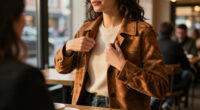 19 Best Suede Jackets, Because All The Chicest Women I Know Own One
