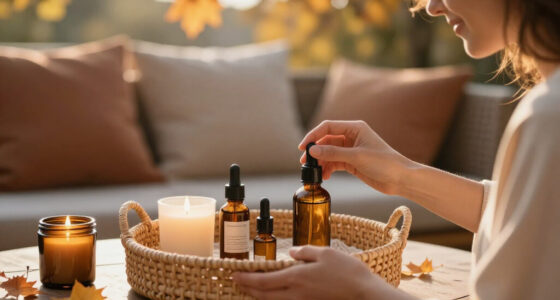 3 Best Fall Skincare Sets in 2026