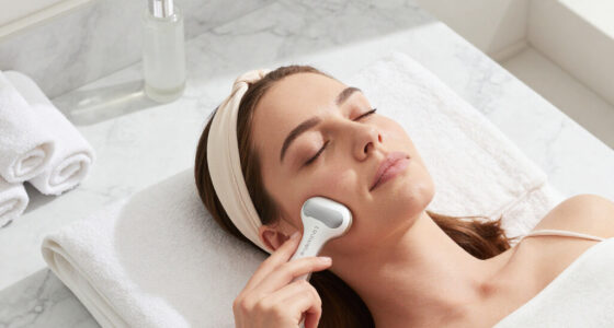 6 Best NuFace Facial Toning Devices in 2026