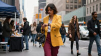 72 Hours In New York During Fashion Week