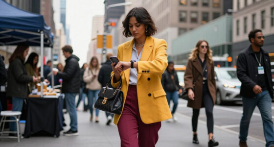 72 Hours In New York During Fashion Week