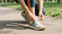 Adidas’ Retro Running Sneaker Is Still Burning Hot