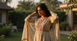 Ashaki: The Clothing Brand Designing 'Heirloom' Fashion For The Contemporary Woman
