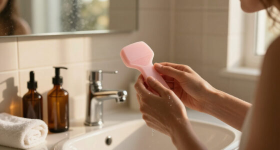 At-Home Facial Cleansing Devices: A Prime Big Deal Days Guide