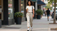 Ayo Edebiri Is Officially A New Balance Ambassador