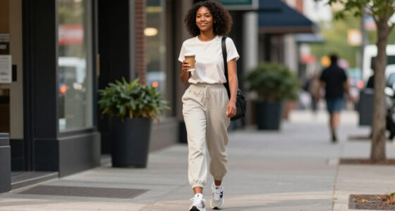 Ayo Edebiri Is Officially A New Balance Ambassador