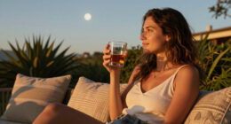 Behind The Design: LUAR & Lunazul Tequila’s Moonlit Capsule