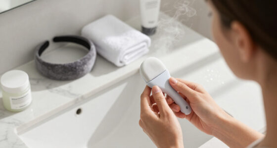 Best At-Home Facial Cleansing Devices Compared