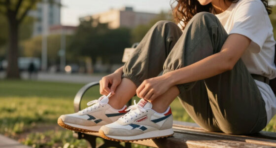 Celine And Reebok Lean Into Nostalgia With The Freestyle Lo