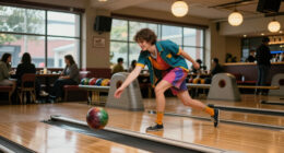 Chopova Lowena SS27 Took The Coven Bowling