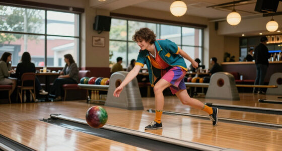 Chopova Lowena SS27 Took The Coven Bowling