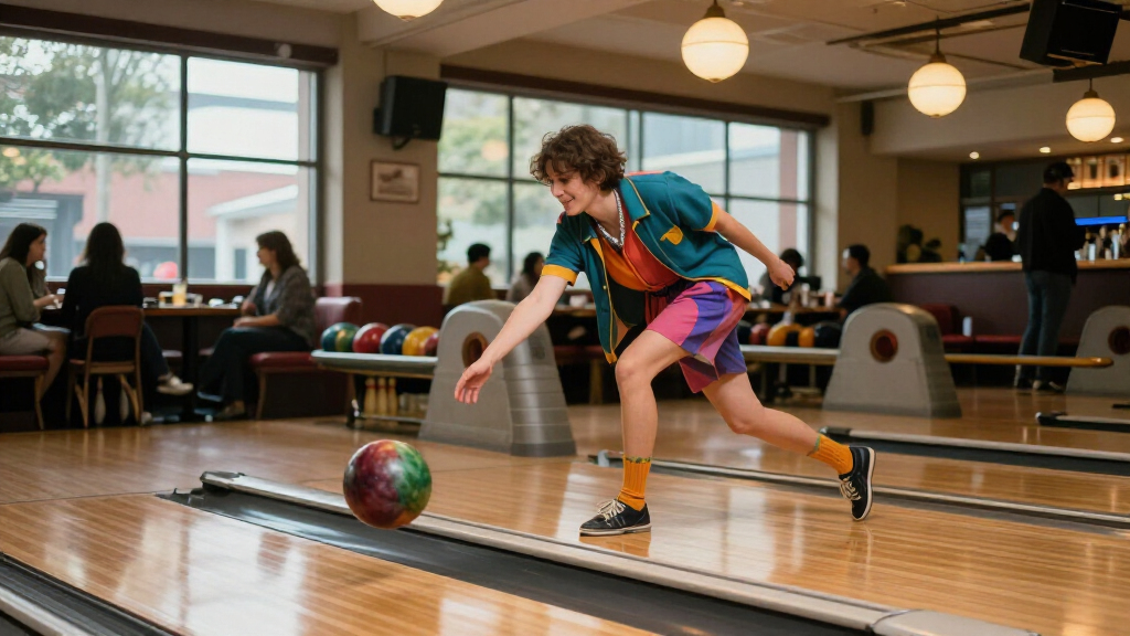 Chopova Lowena SS27 Took The Coven Bowling