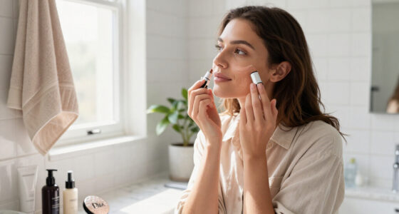 Dior Beauty Has Entered The Skin Tint Category