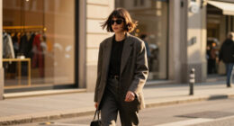Don't Worry, The Bob Is Alive And Well At Milan Fashion Week