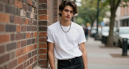 Every Normcore Man Needs An Alt Baddie