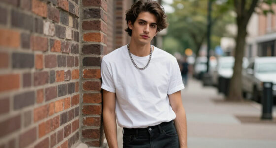 Every Normcore Man Needs An Alt Baddie