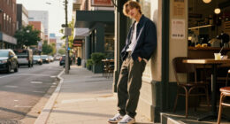 EXCLUSIVE: Changbin Of Stray Kids Designs Capsule Collection For Autry