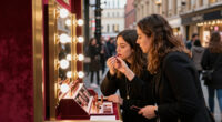 Exclusive: Charlotte Tilbury To Open ‘Magical Theatre’ Of Beauty Harrods Pop-up Ahead Of Festive Season