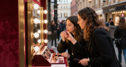 Exclusive: Charlotte Tilbury To Open ‘Magical Theatre’ Of Beauty Harrods Pop-up Ahead Of Festive Season