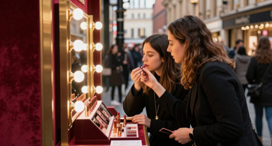 Exclusive: Charlotte Tilbury To Open ‘Magical Theatre’ Of Beauty Harrods Pop-up Ahead Of Festive Season
