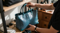 Goyard’s Latest Limited-Edition Color Is One We’ll Be Borrowing From The Boys