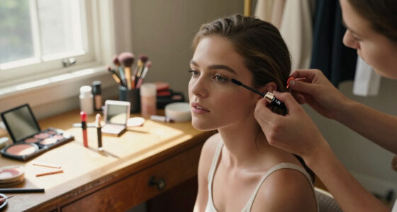 Grande Cosmetics Taps Actress Lucy Hale As First Celebrity Brand Ambassador