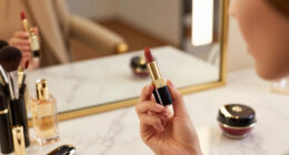 Guerlain 101: From Rouge G To Abeille Royale, The Products That Define The French Beauty House