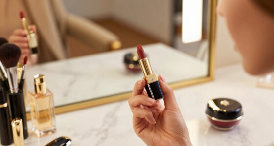 Guerlain 101: From Rouge G To Abeille Royale, The Products That Define The French Beauty House
