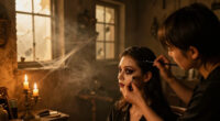 Hair And Makeup Artist Brings Movie Magic And A Haunted House To San Antonio