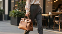How Hermès Unharnessed Fashion