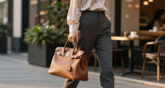 How Hermès Unharnessed Fashion