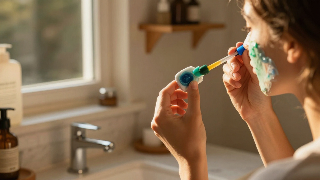 How The Beauty Industry’s Culture Of Excess Is Slowing Changing
