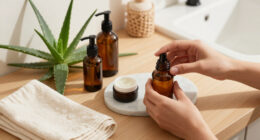 How To Choose Among The Best Organic Skincare Brands For 2026